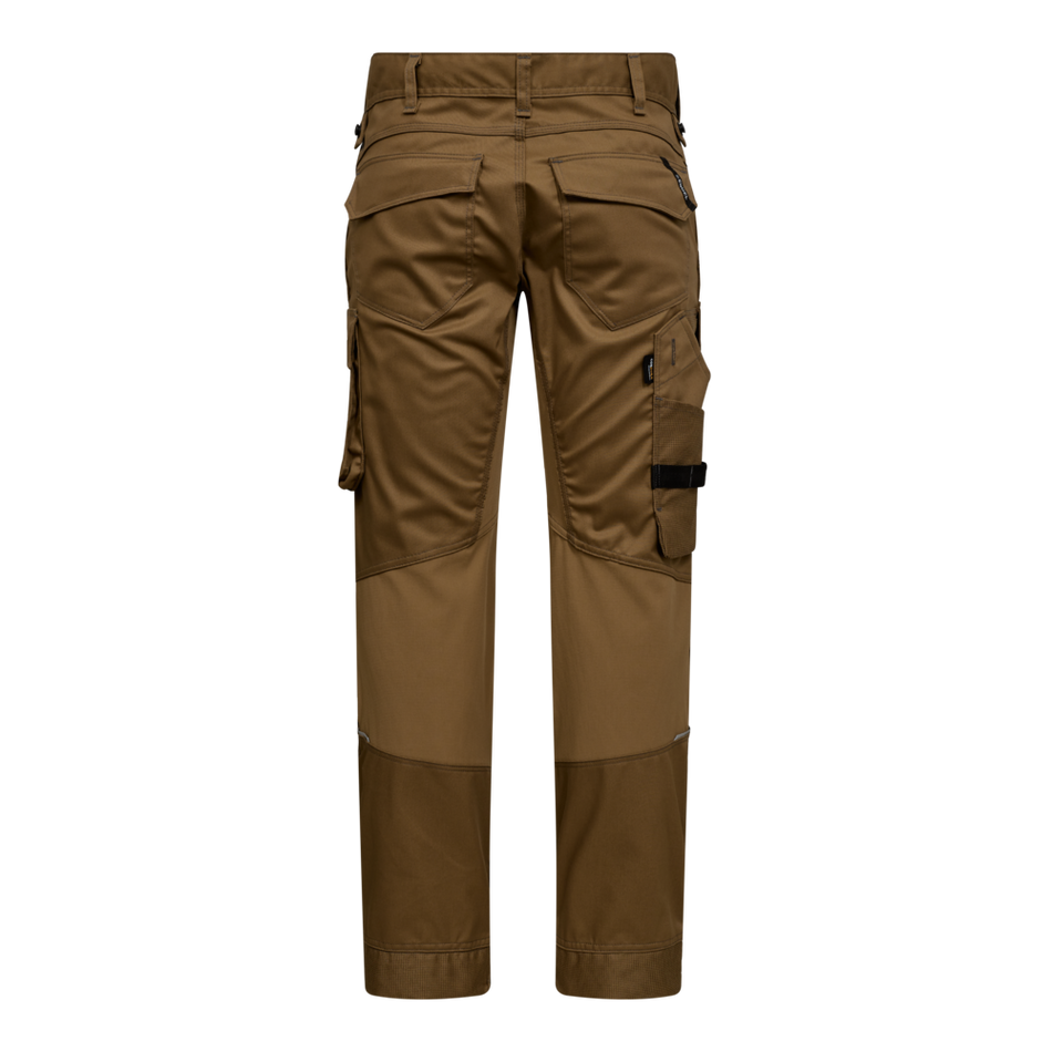 X-treme H.Hose Aus Stretch Toffee Brown