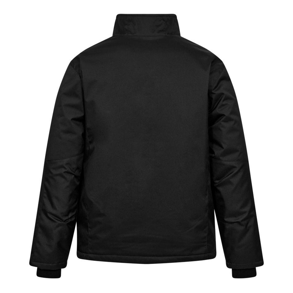 Extend Winterjacke Schwarz