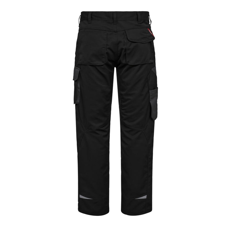 Galaxy Light Hose Schwarz/Anthrazit Grau