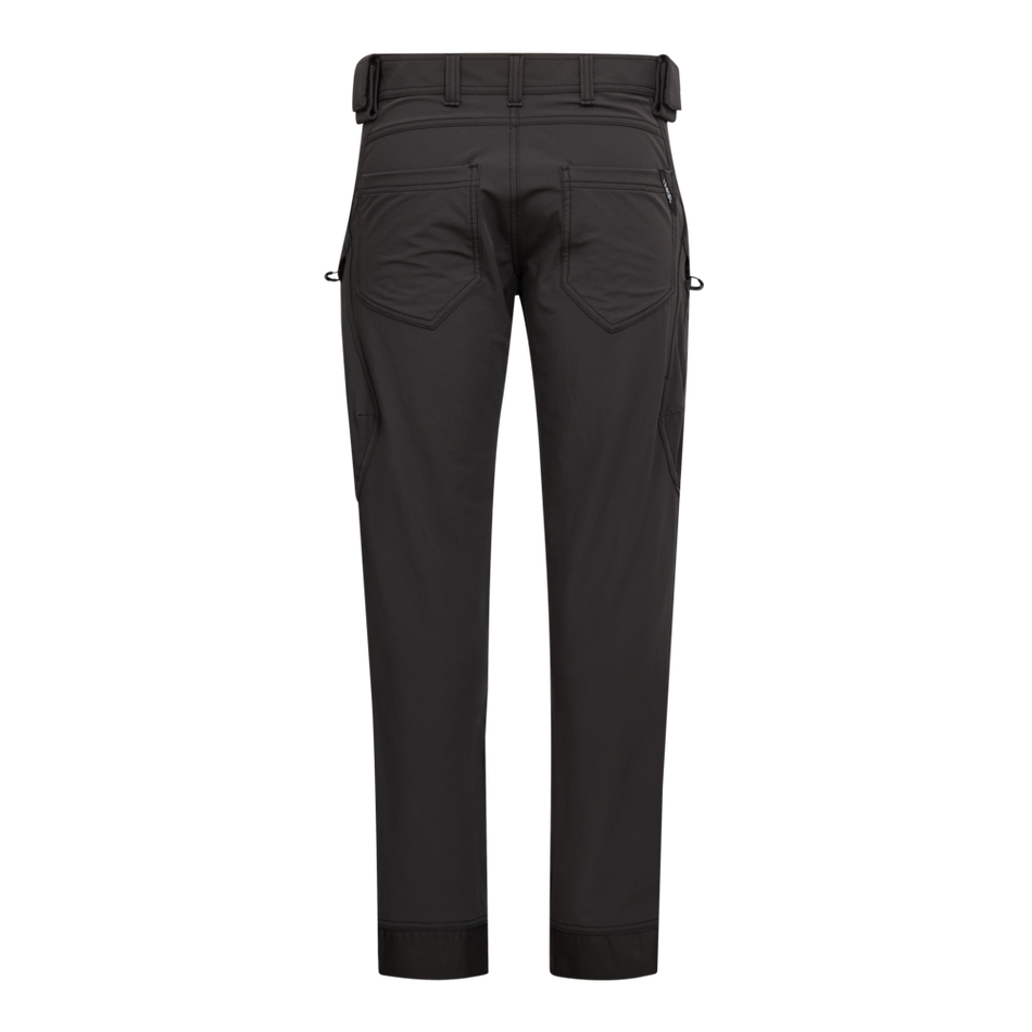 X-treme Handwerker Stretchhose Anthrazit Grau