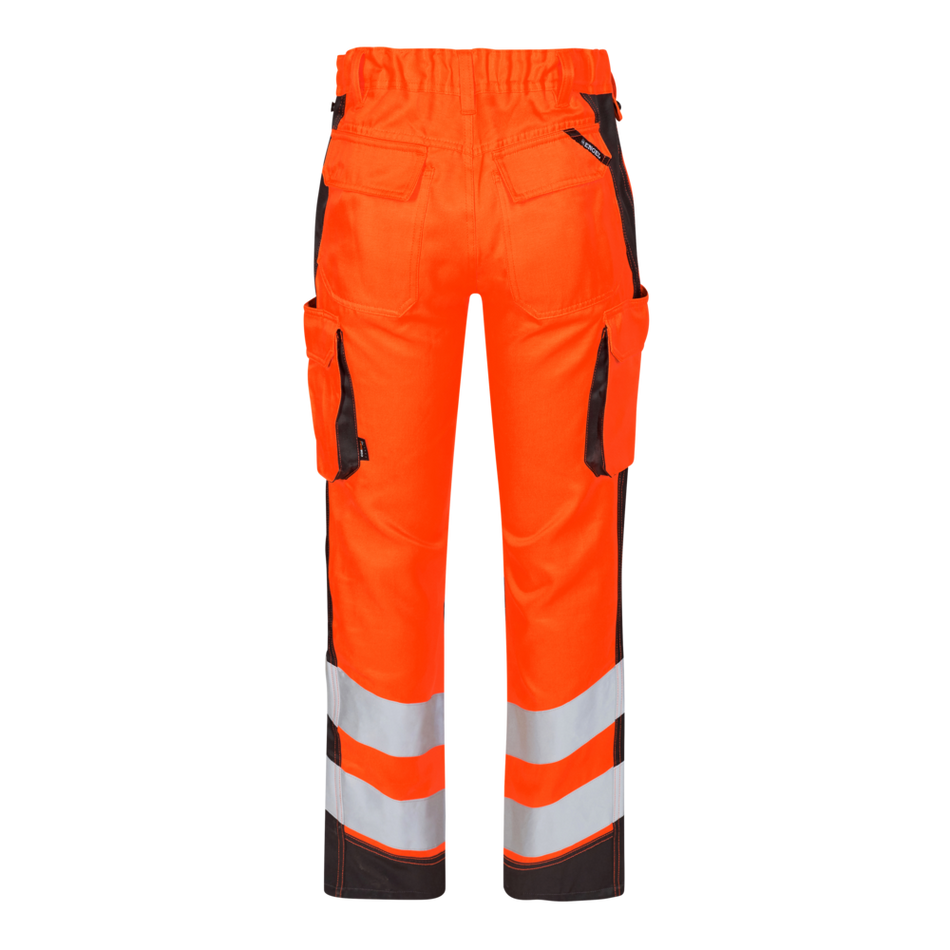 Safety Light Hose Orange/Anthrazit Grau