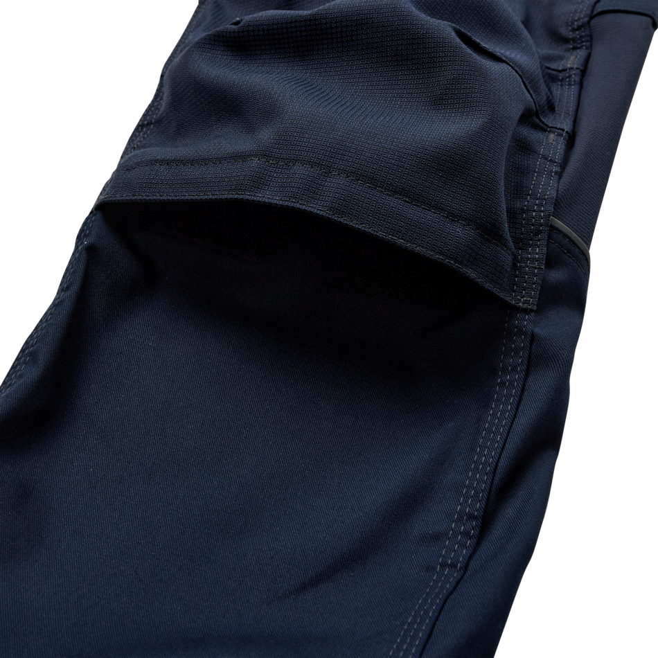 X-treme H.Hose Aus Stretch Blue Ink