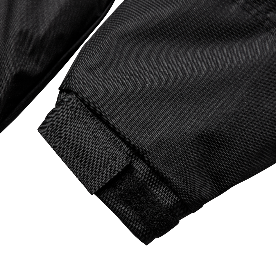 Extend Blackberry Winterjacke Schwarz