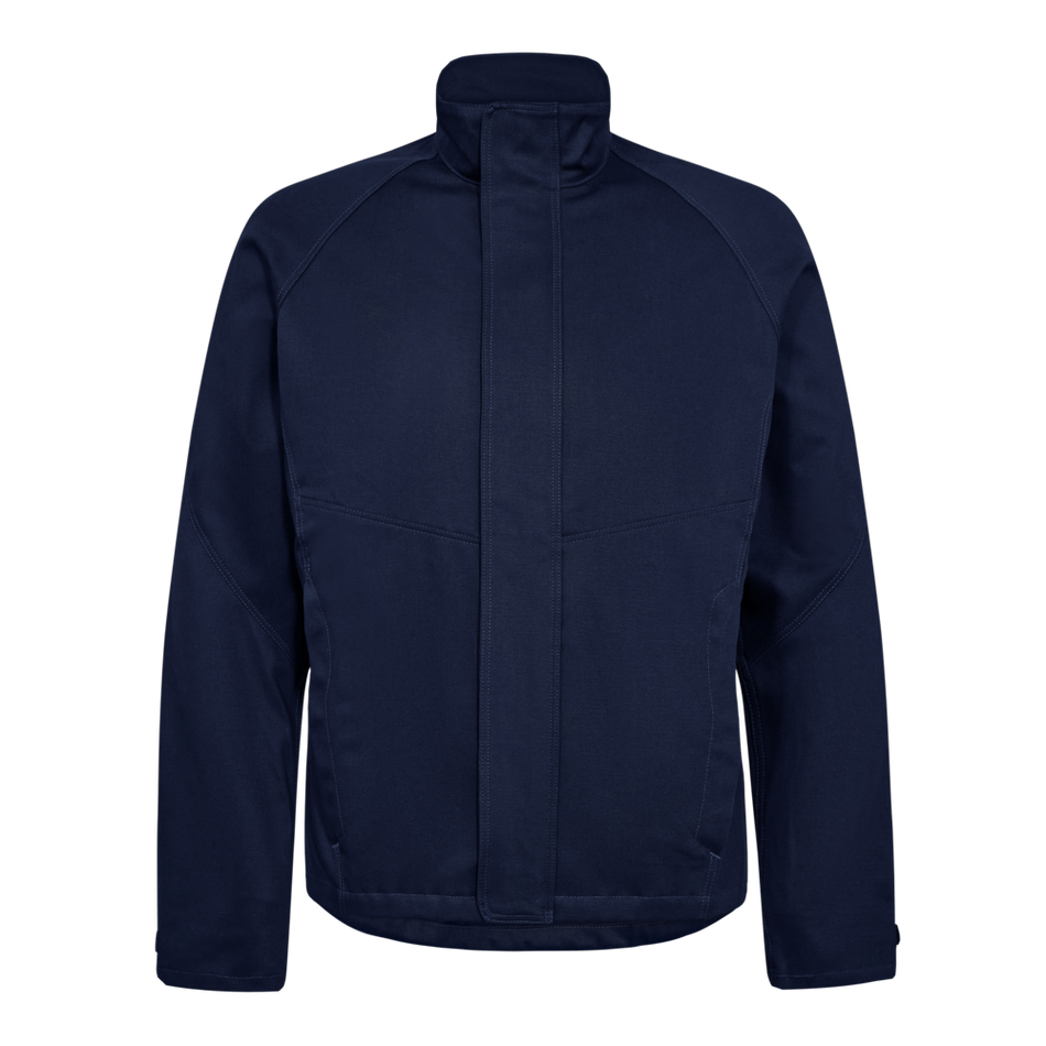 WelCot Arbeitsjacke Blue Ink