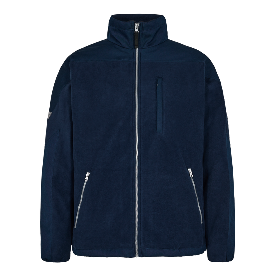 Extend Fleecejacke Marine
