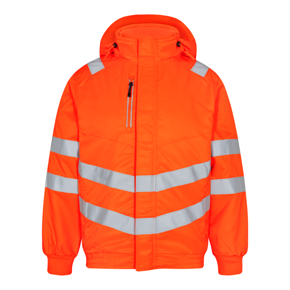 Safety Pilotjacke 1247-935 Orange