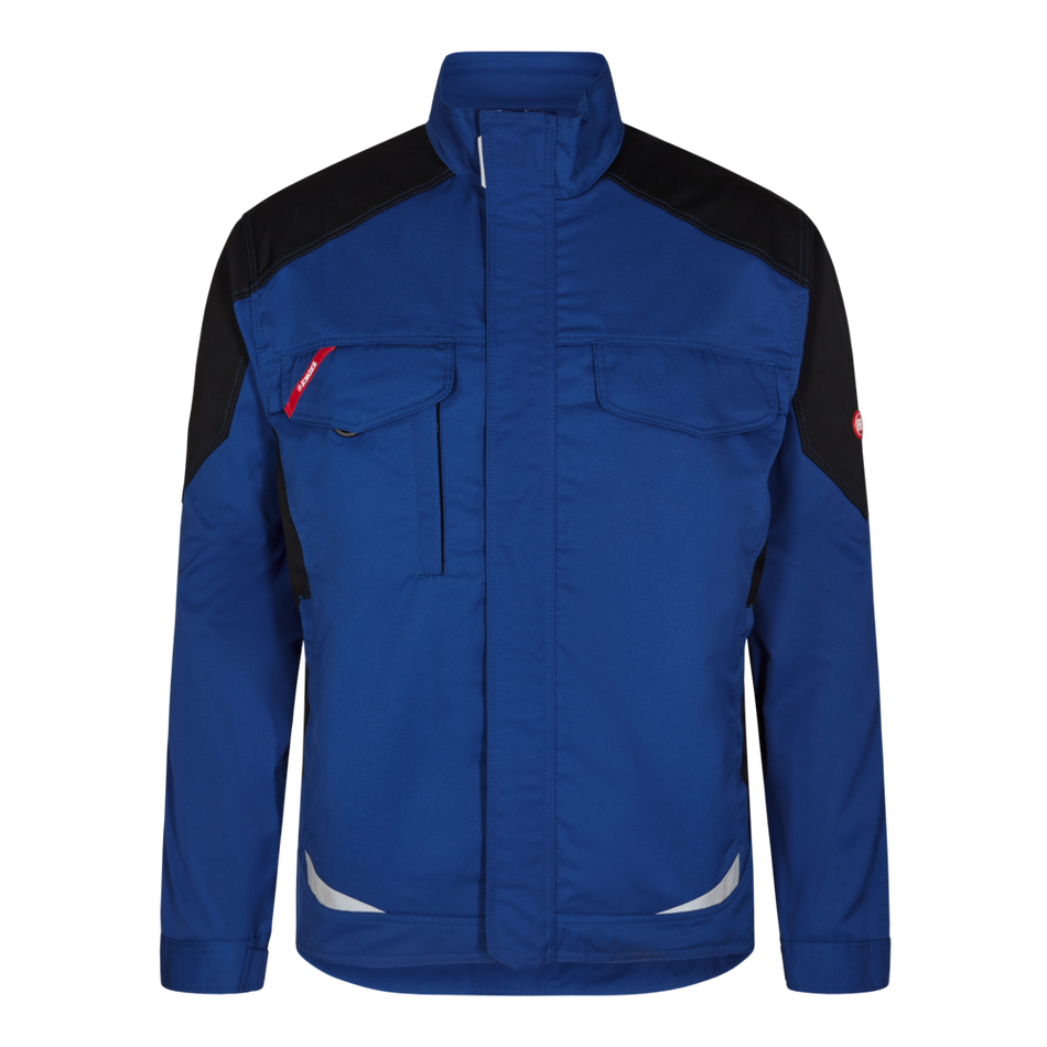 Galaxy Light Jacke Surfer Blue/Schwarz