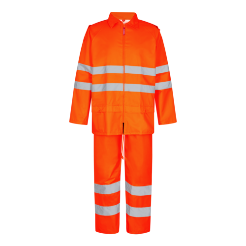 Safety Regenset Orange