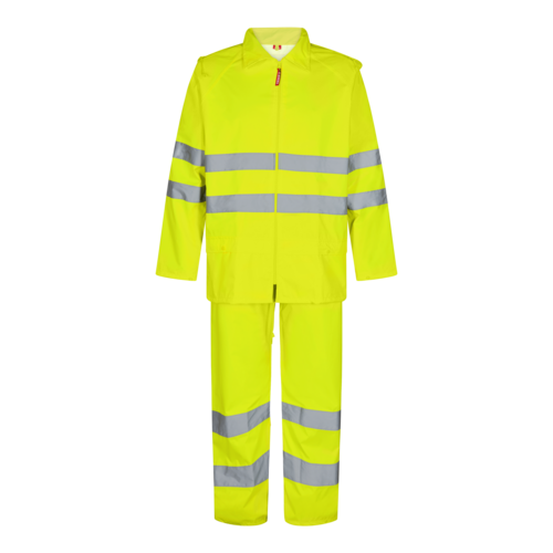 Safety Regenset Gelb