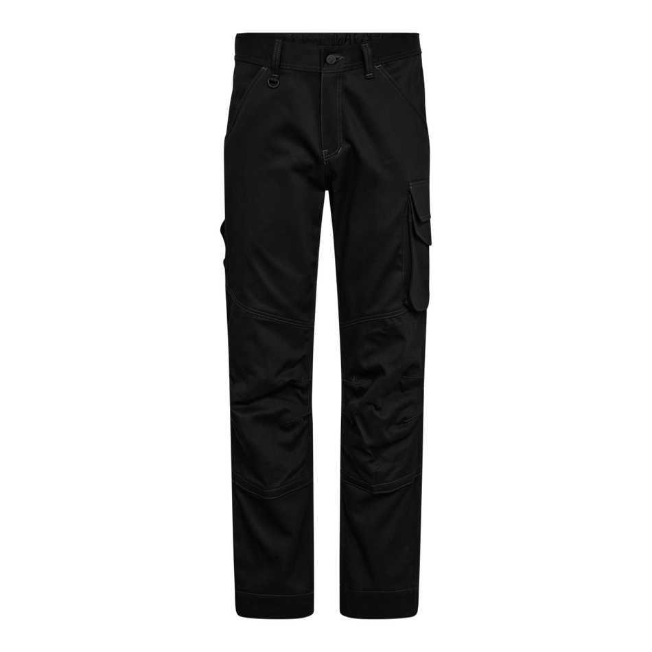 WelCot Hose Schwarz