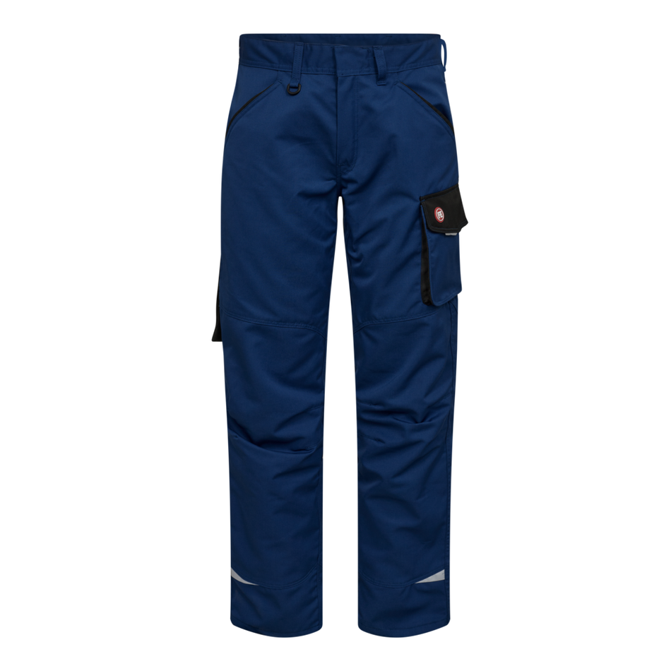 Galaxy Light Hose Surfer Blue/Schwarz