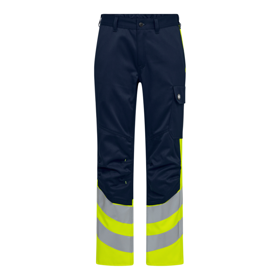 Safety+ Hose Blue Ink/Gelb