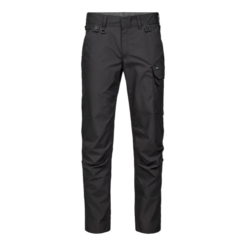 Entire Servicehose Anthrazit Grau