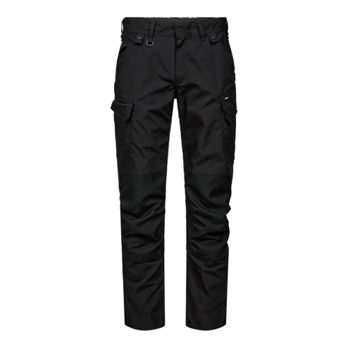 Entire Arbeitshose Schwarz