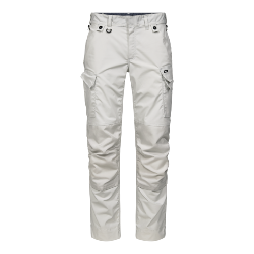 Entire Arbeitshose Bone White