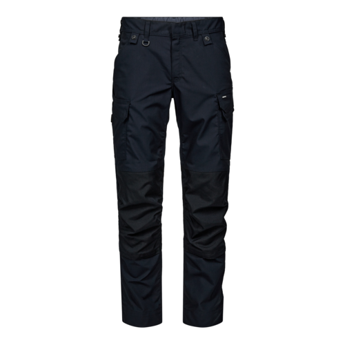 Entire Arbeitshose Deep Blue
