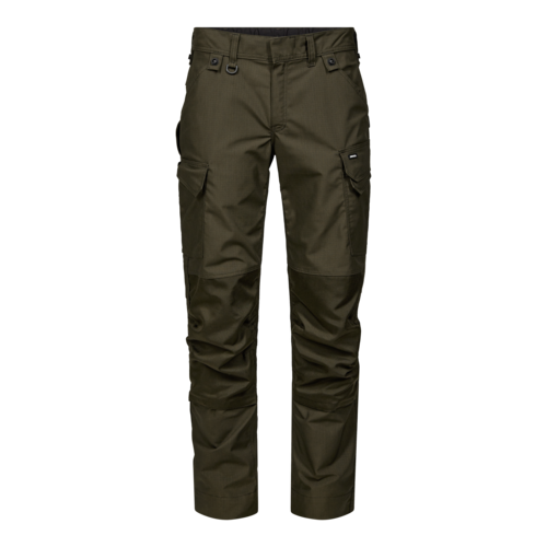 Entire Arbeitshose Forest Green