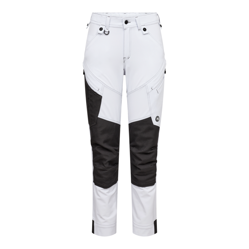 X-treme Damen Hose Weiss