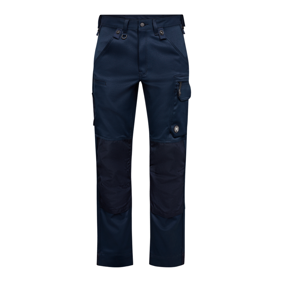 X-treme Hosen mit Stretch Blue Ink