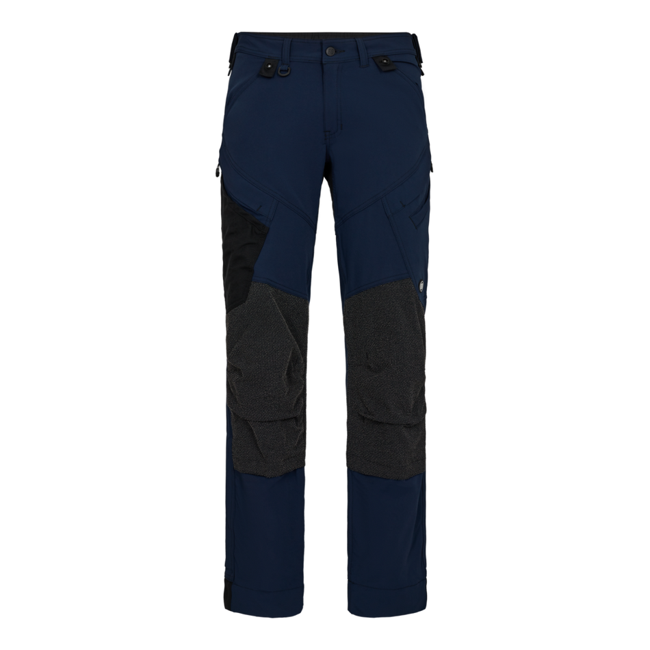 X-treme Stretchhose Blue Ink