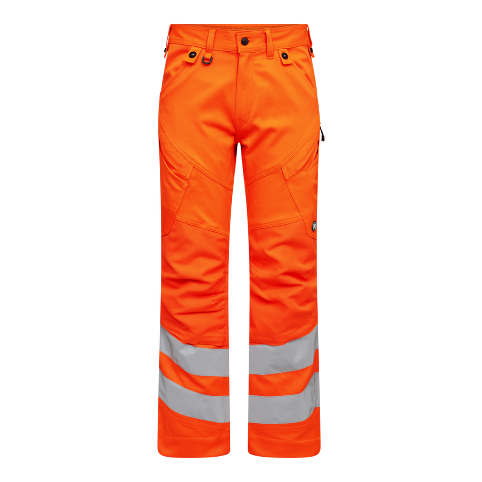 Safety Hose Orange