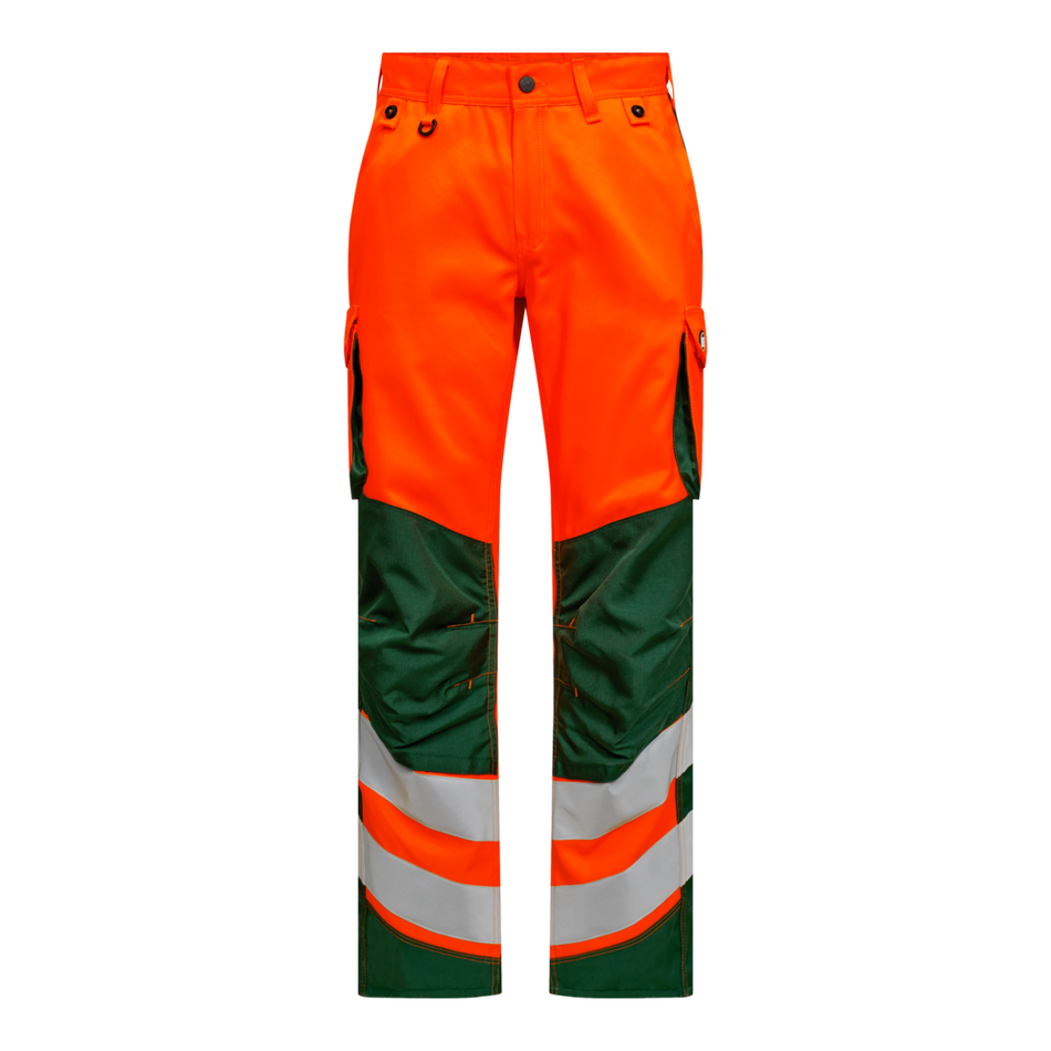 Safety Light Hose Orange/Grün