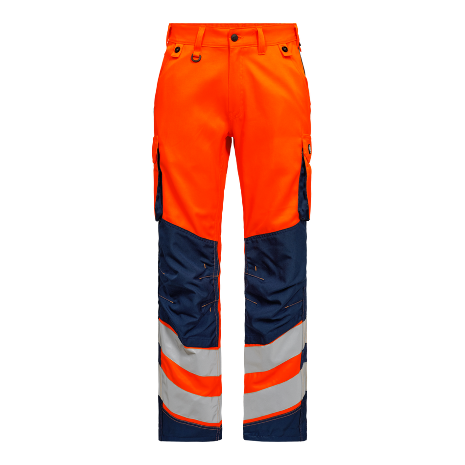 Safety Light Hose Orange/Blue ink
