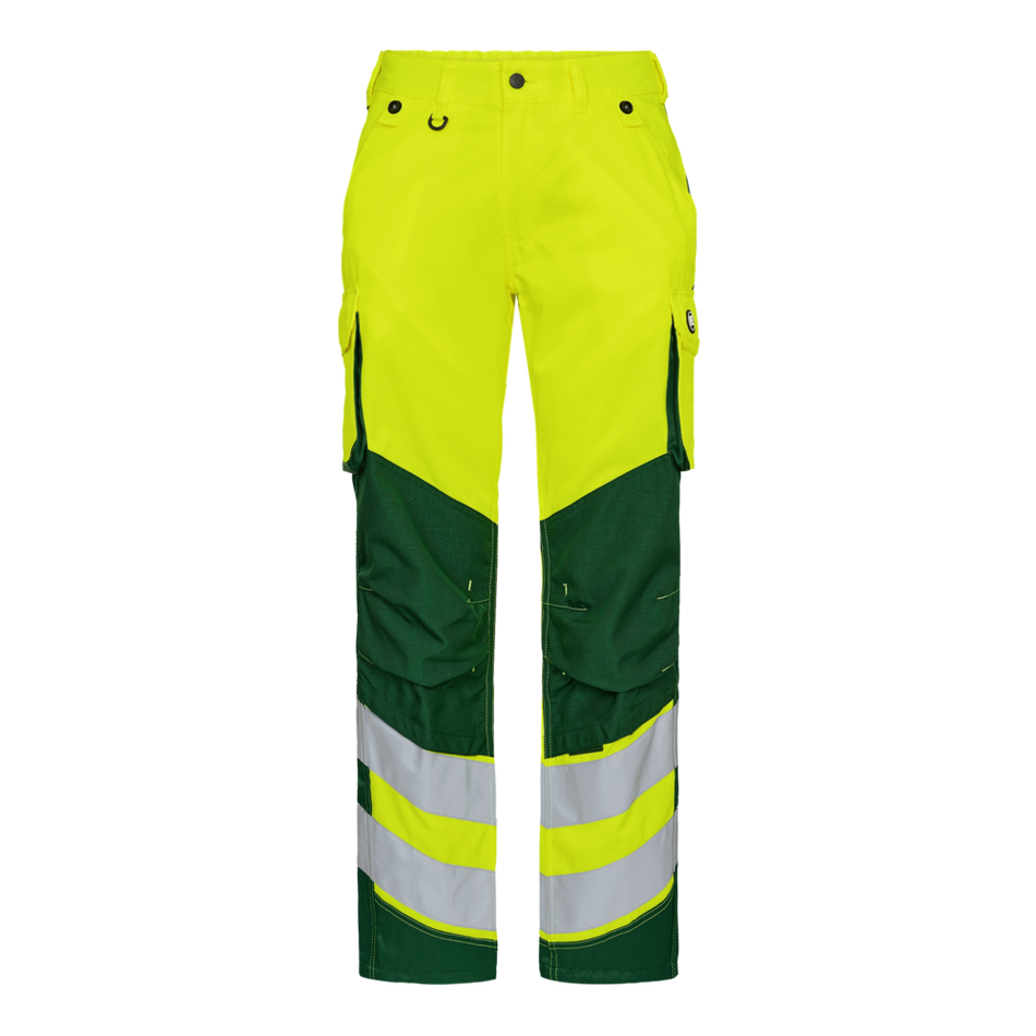 Safety Light Hose Gelb/Grün