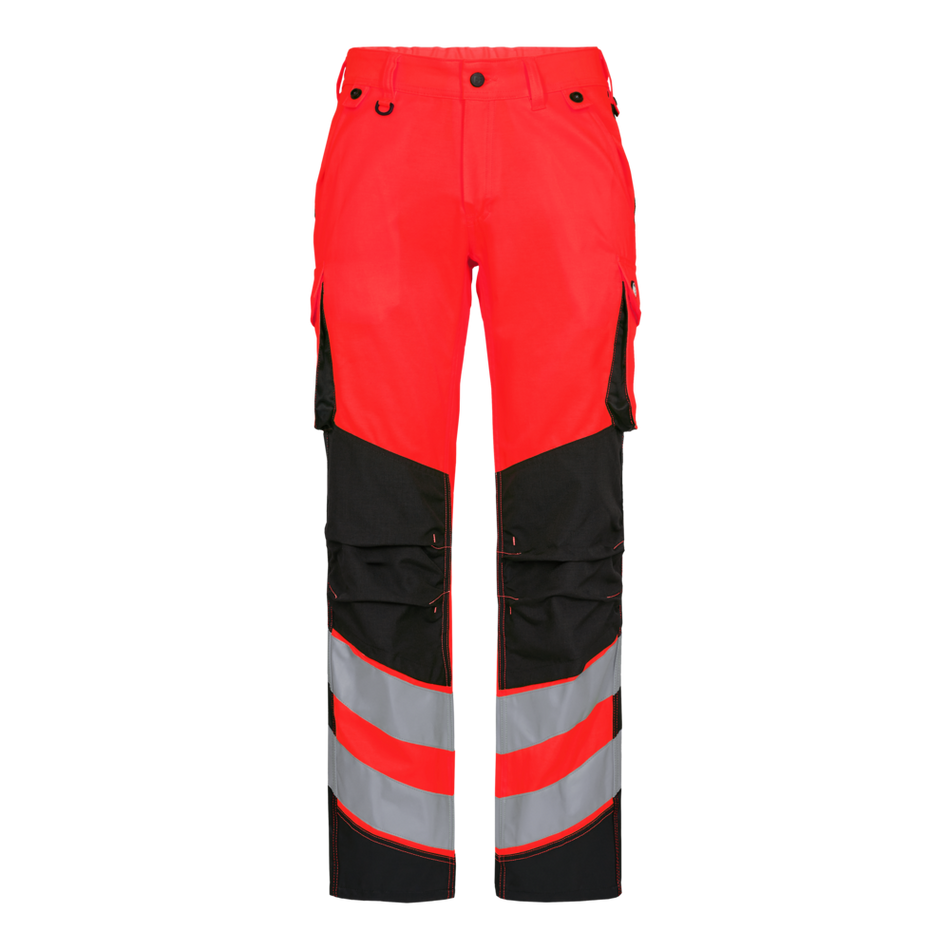 Safety Light Hose Rot/Schwarz