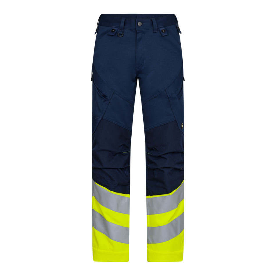 Safety Hose Blue Ink/Gelb