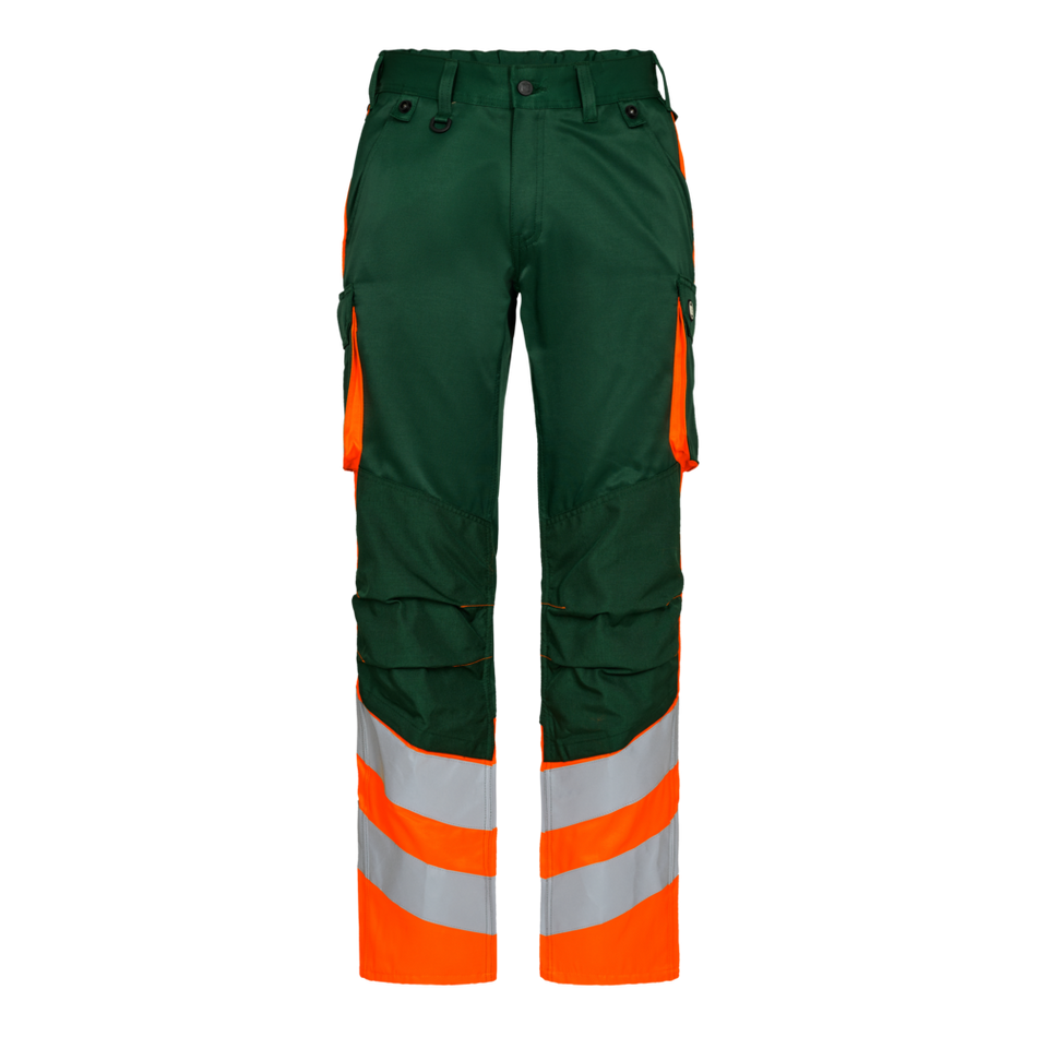 Safety Light Hose Grün/Orange