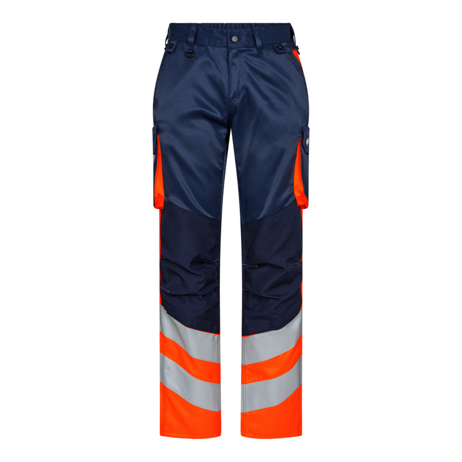 Safety Light Hose Blue Ink/Orange