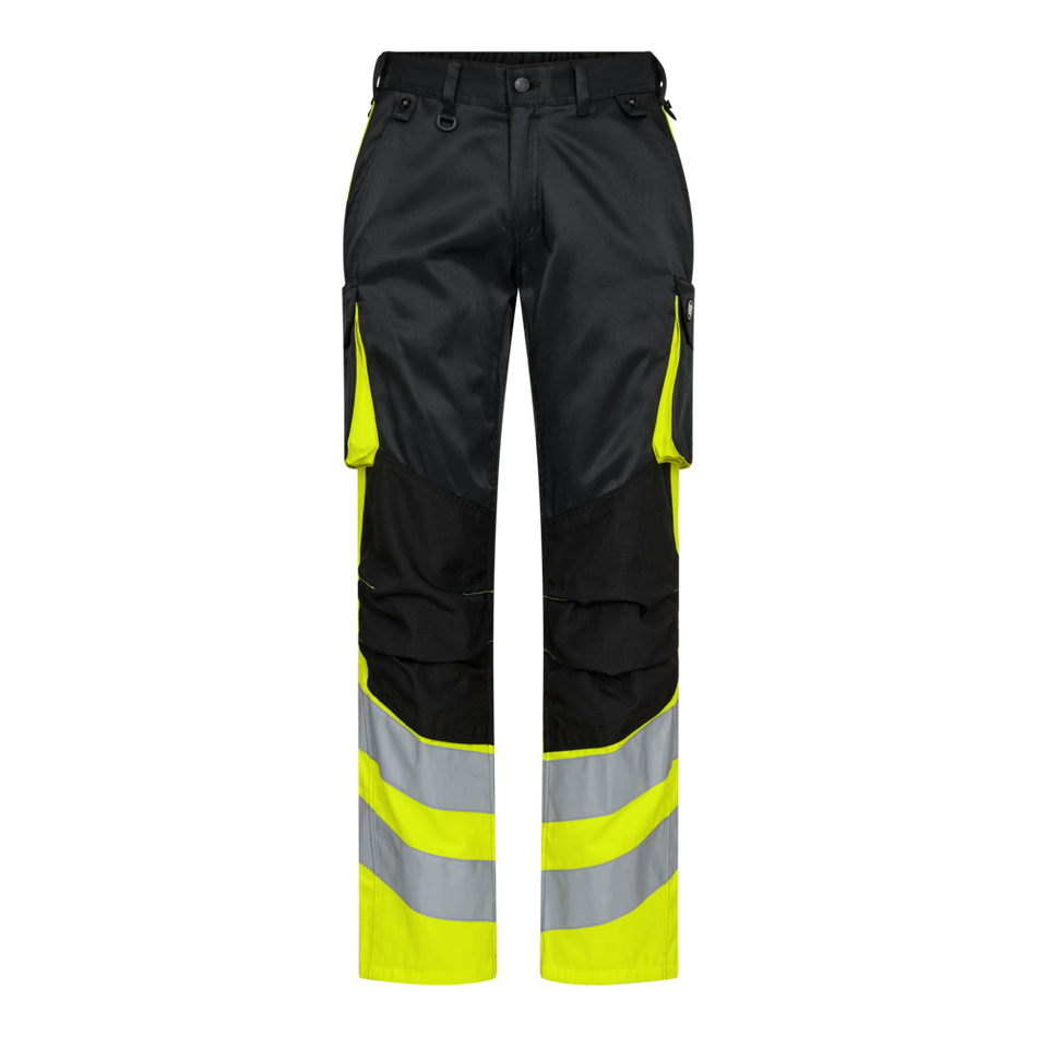Safety Light Hose Schwarz/Gelb