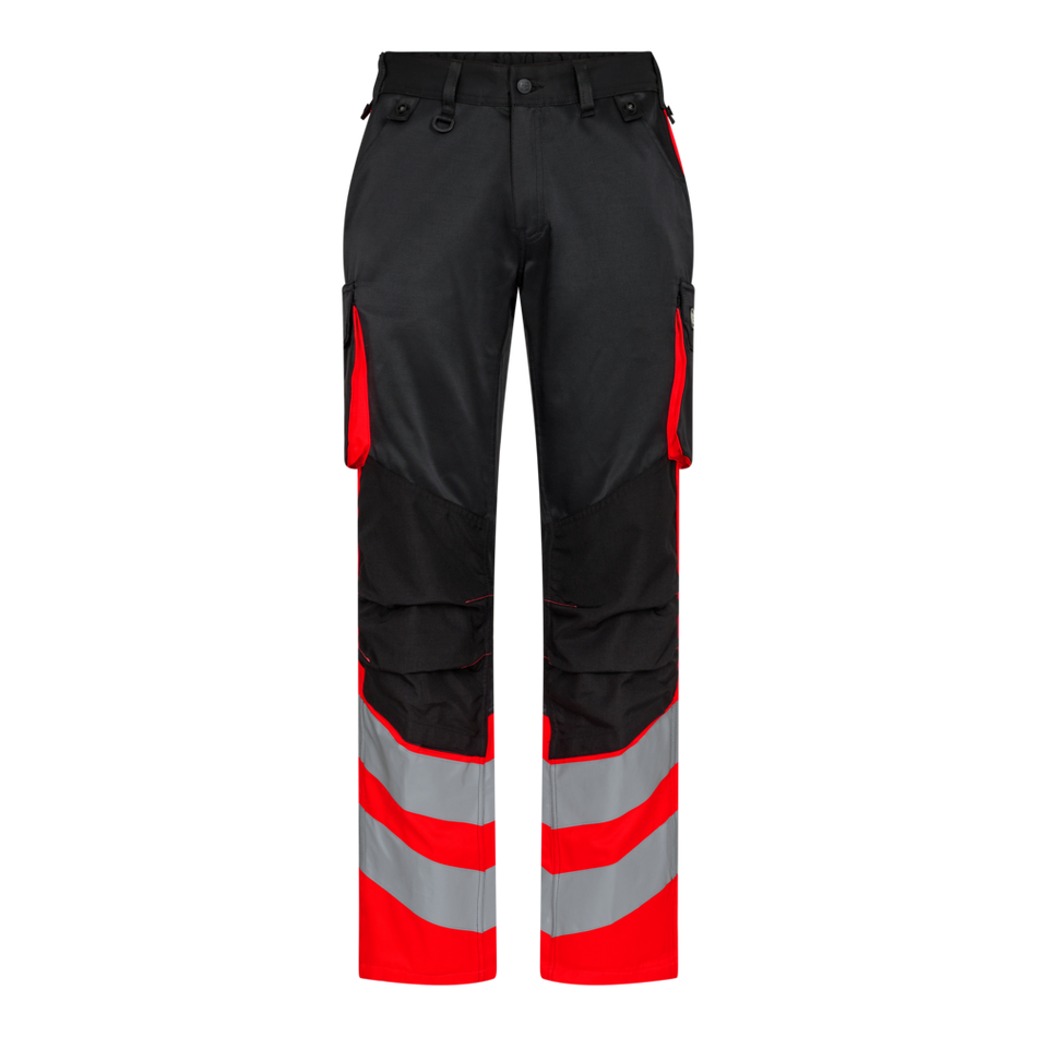 Safety Light Hose Schwarz/Rot