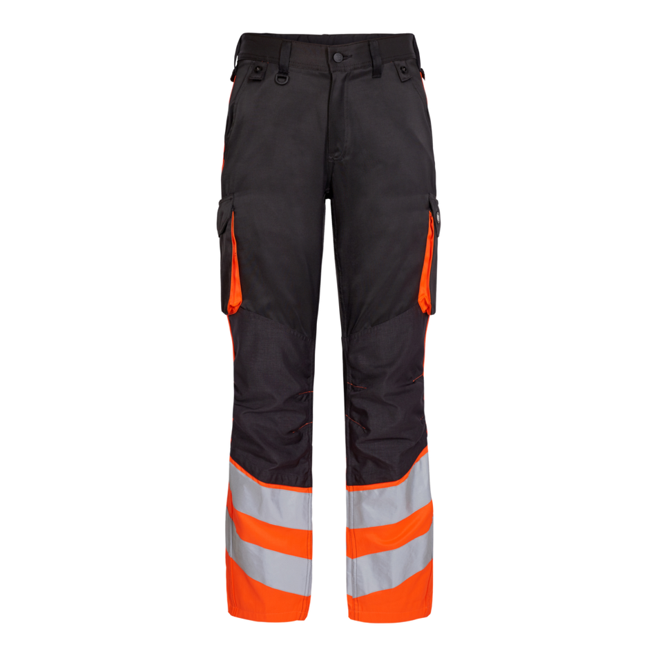 Safety Light Hose Anthrazit Grau/Orange