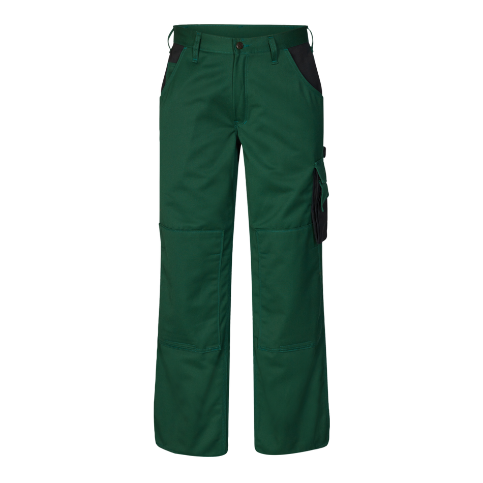 Bundhose Enterprise Grün/Schwarz