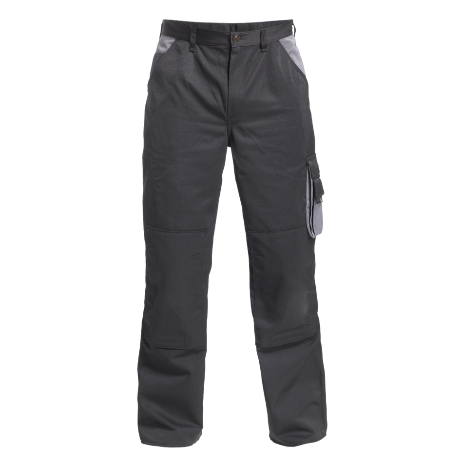 Bundhose Enterprise Schwarz/Grau