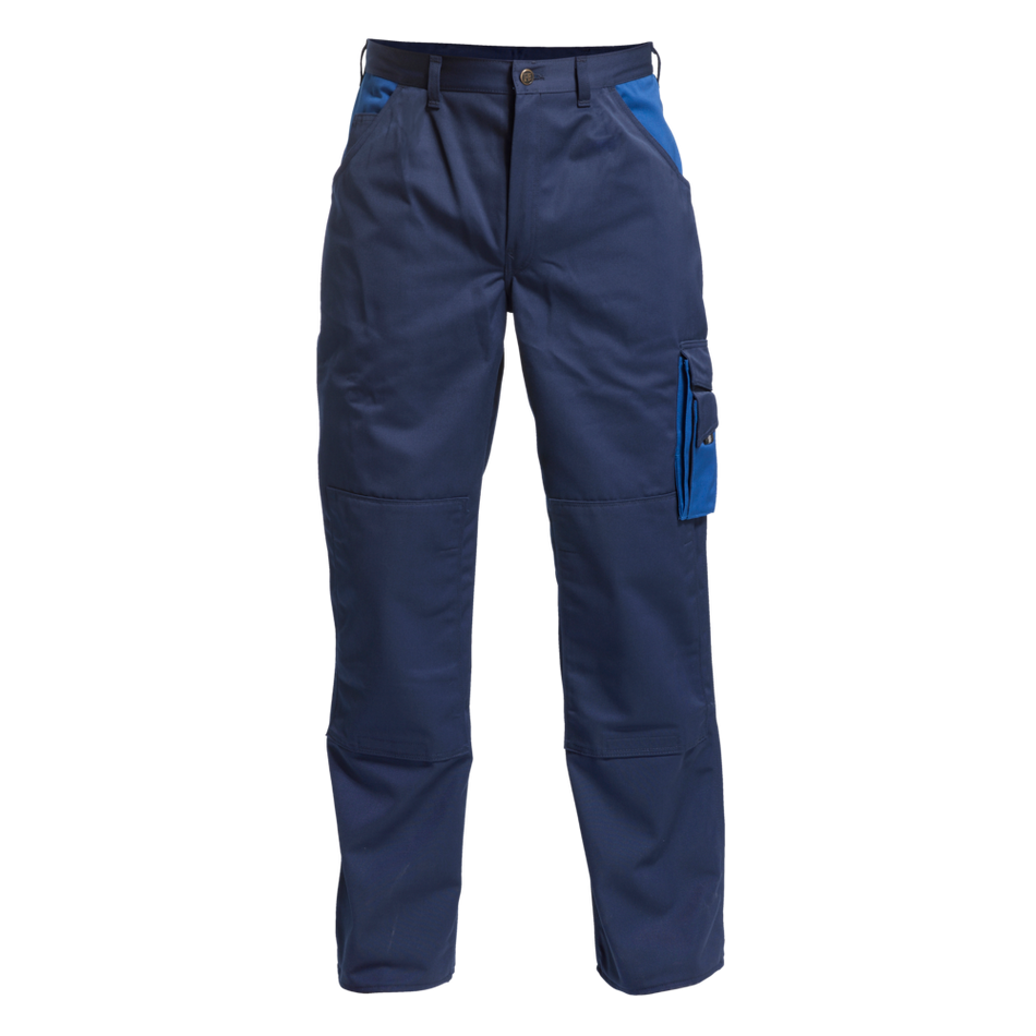 Bundhose Enterprise Marine/Azurblau 2600-785