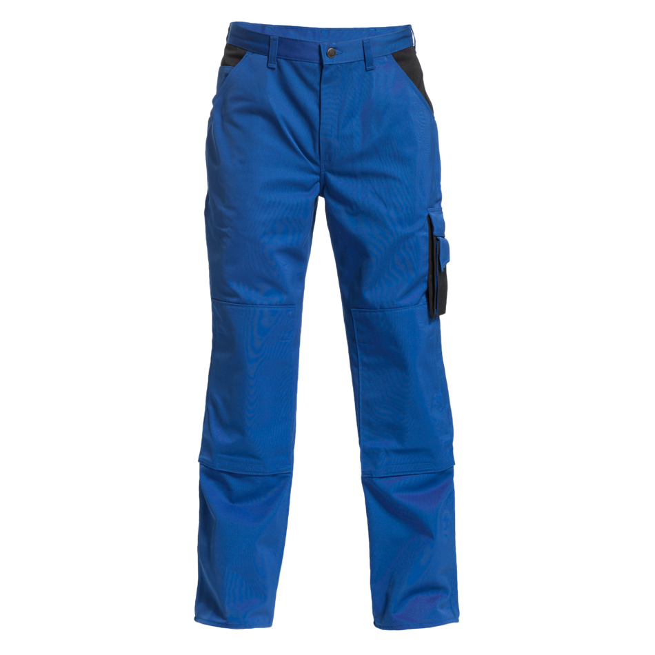 Bundhose Enterprise Azurblau/Schwarz