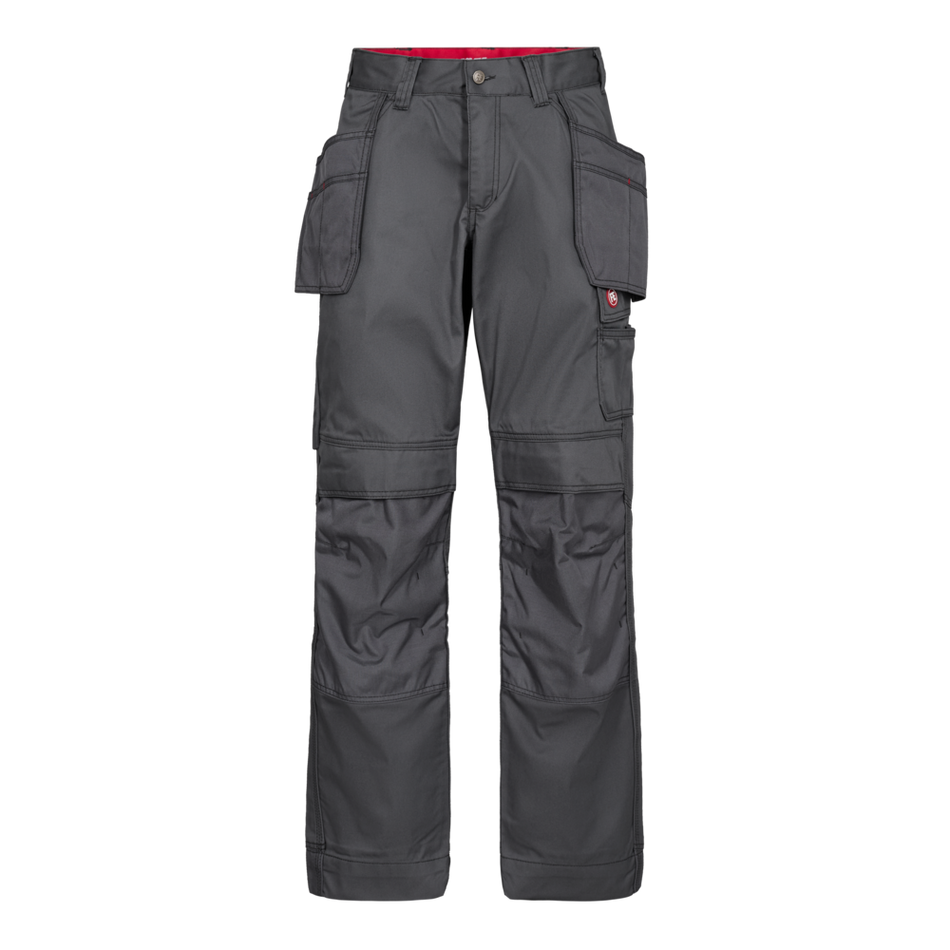 Combat Hose Mit Holstertaschen Grau