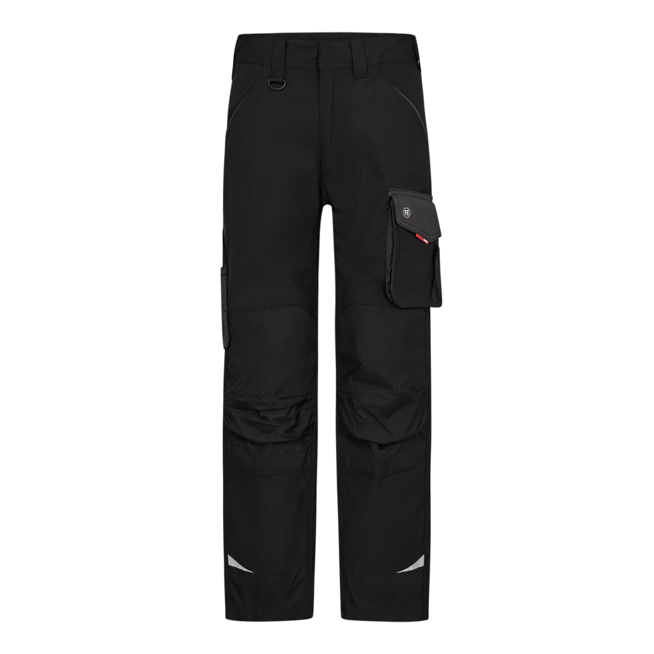 Galaxy Arbeitshose Schwarz/Anthrazit Grau