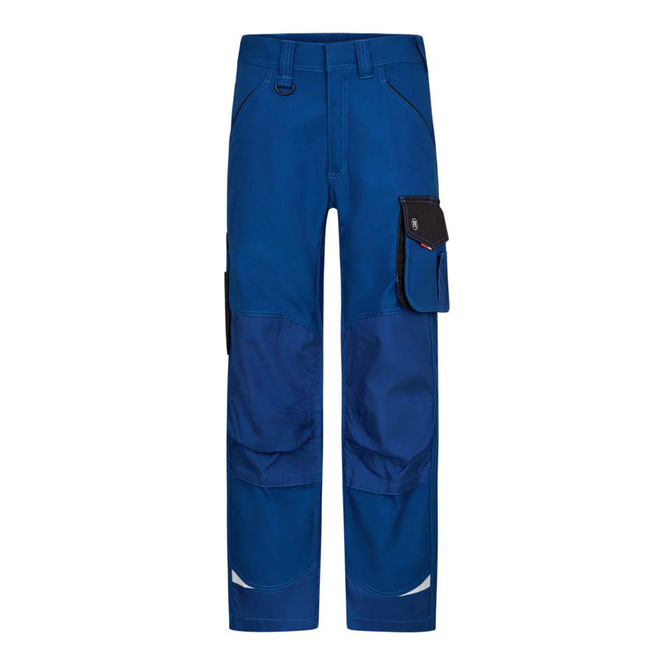 2810-254 Surfer Blue/Schwarz