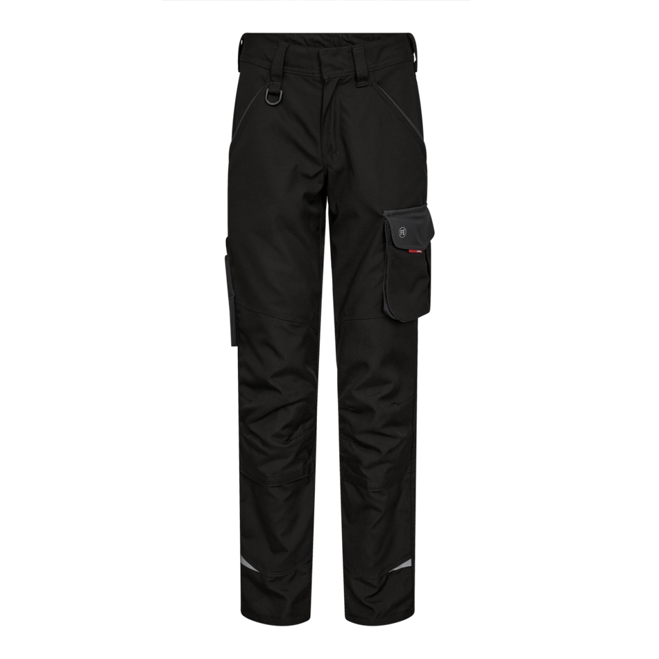 Galaxy Damenbundhose Schwarz/Anthrazit Grau