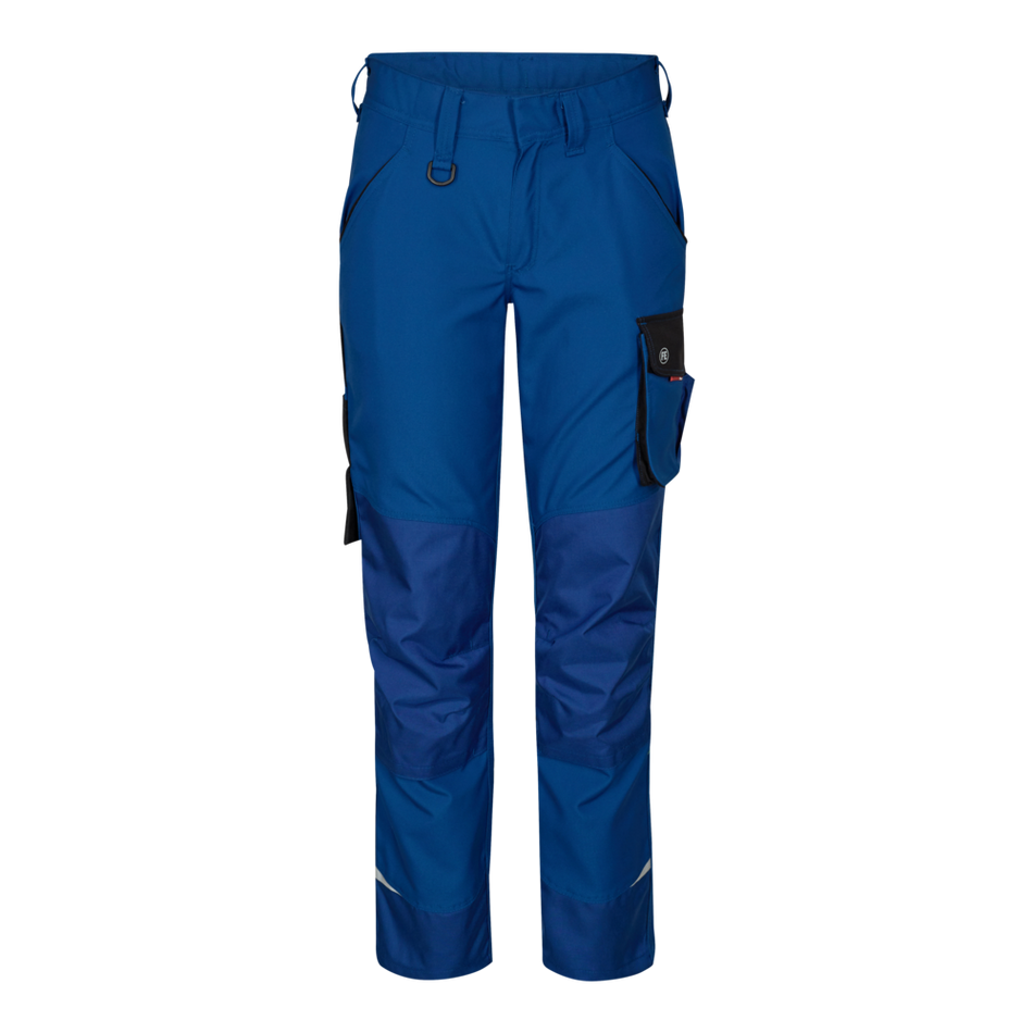 Galaxy Damenbundhose Surfer Blue/Schwarz