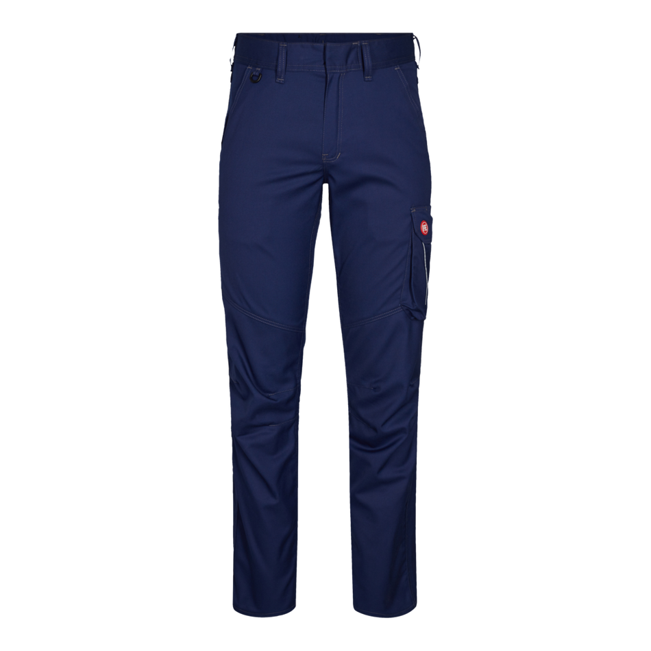Cargo Servicehose Blue Ink