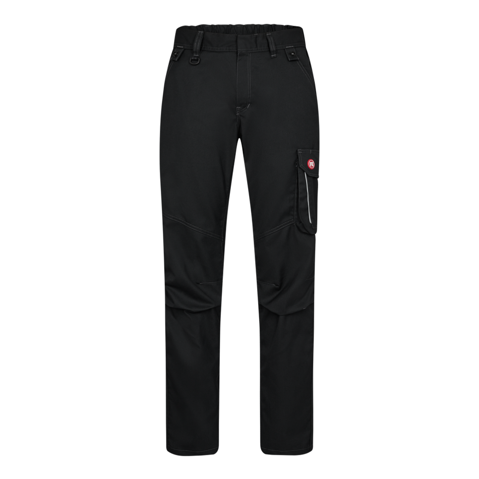 Cargo Servicehose Schwarz