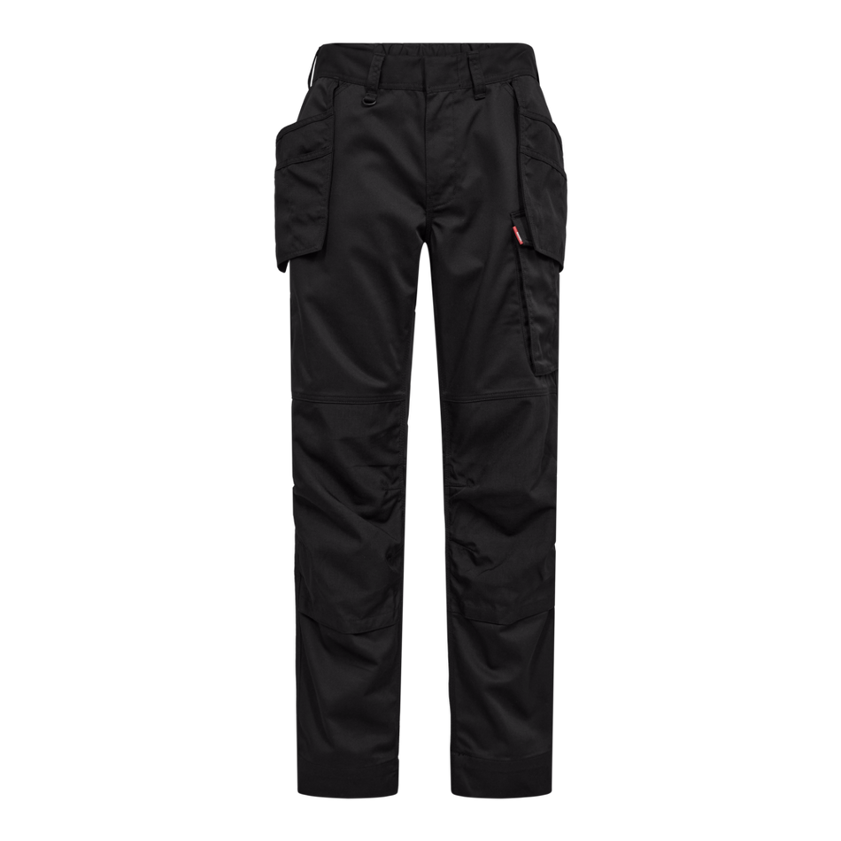 Extend Arbeitshose Schwarz