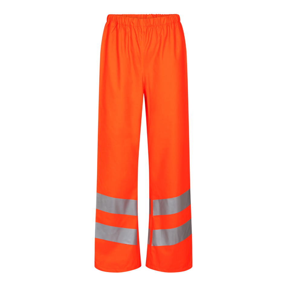 Safety Regenhose Orange