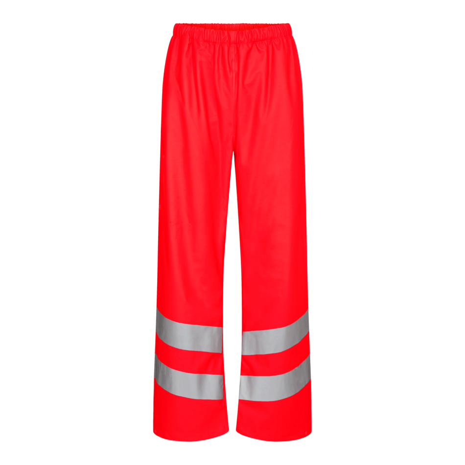 Safety Regenhose Rot
