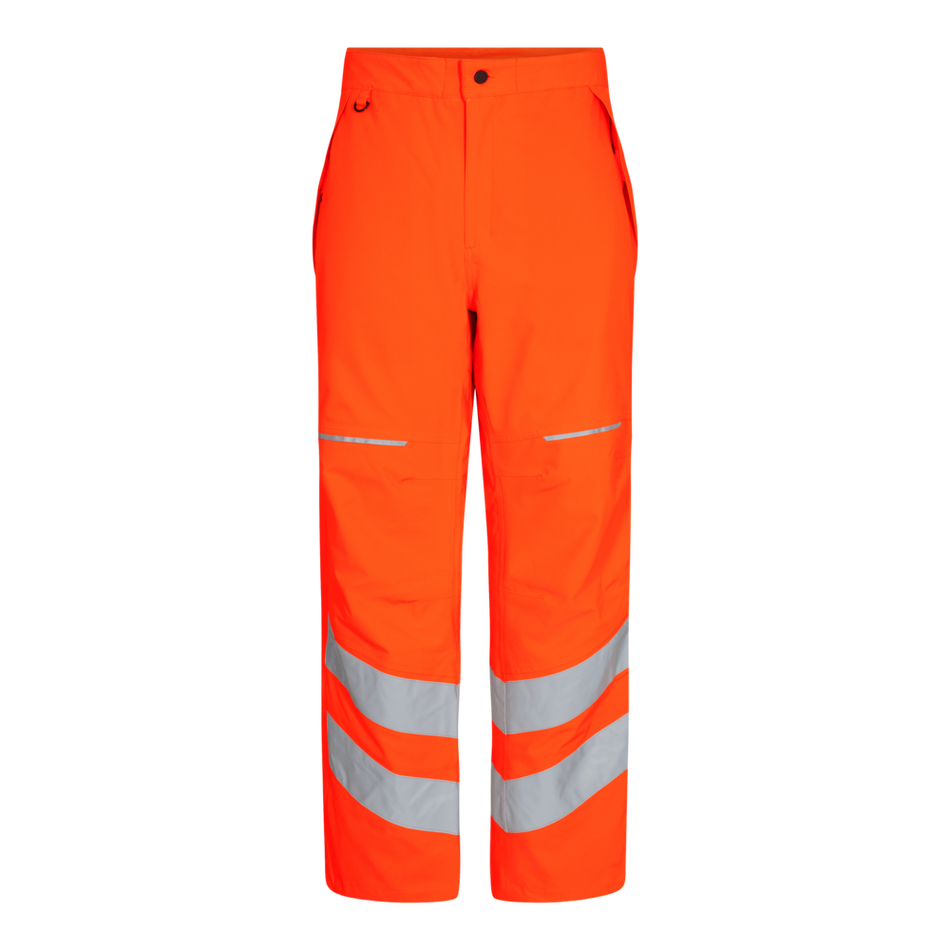 Safety Winter Hosen Orange